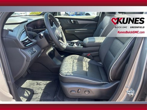 New 2026 Buick Enclave Sport Touring w/ Power Package image 27