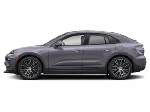 New 2025 Porsche Macan 4S Electric image 6