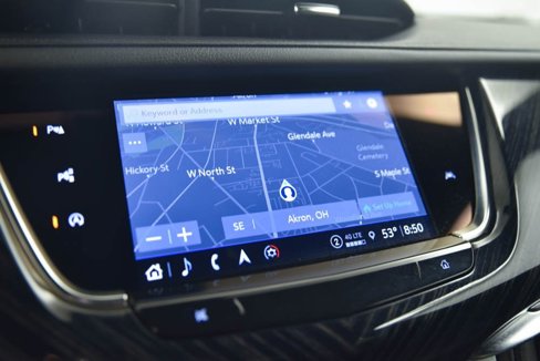 Used 2024 Cadillac XT6 Premium Luxury w/ Technology Package image 20