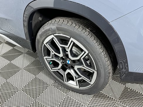 New 2026 BMW X1 xDrive28i w/ Technology Package image 38