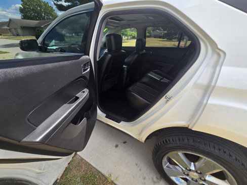Used 2013 Chevrolet Equinox LTZ image 12