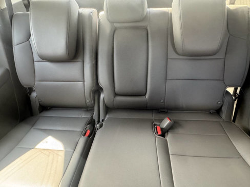 Used 2015 Honda Odyssey Touring image 30
