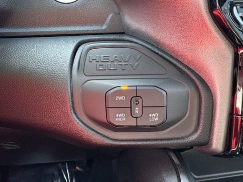 New 2026 RAM 2500 Laramie image 31