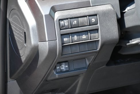 New 2025 Toyota Tacoma TRD Off-Road image 21