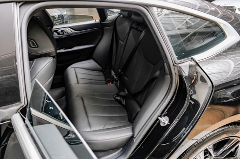 Used 2025 BMW 430i xDrive w/ Premium Package image 43