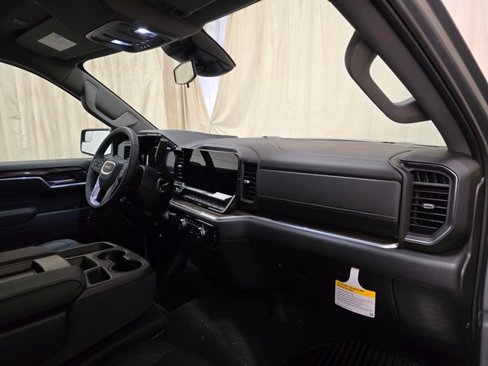 New 2026 GMC Sierra 1500 Elevation image 28