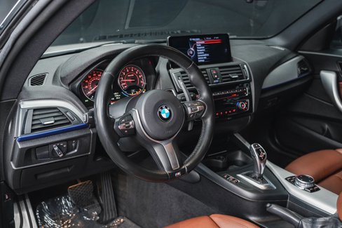 Used 2016 BMW M235i xDrive Coupe image 28