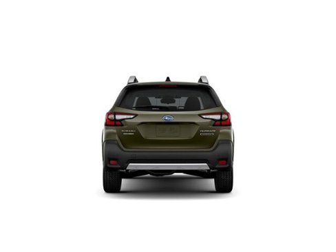 New 2025 Subaru Outback Touring XT image 9