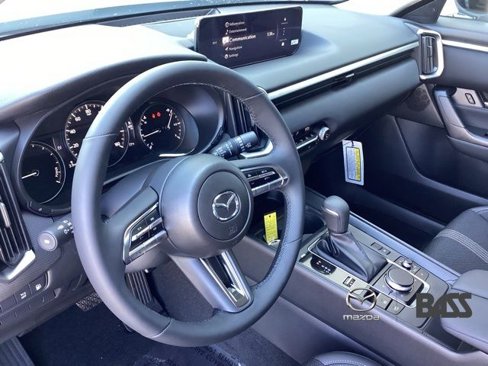 New 2025 MAZDA CX-50 2.5 Hybrid w/ Preferred Pkg image 25