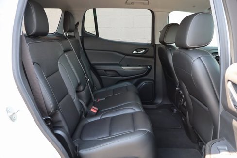 Used 2019 GMC Acadia SLT image 44