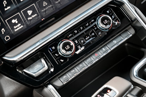 New 2026 GMC Sierra 1500 Denali w/ Denali Reserve Package image 35