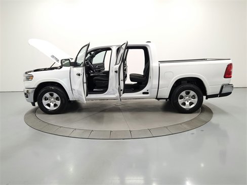 Used 2025 RAM 1500 Big Horn image 13