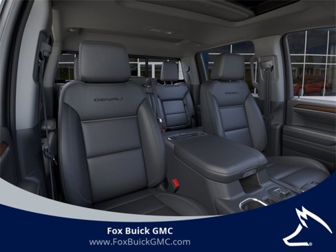 New 2026 GMC Sierra 1500 Denali image 16