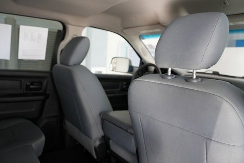 Used 2017 RAM 2500 Tradesman w/ Chrome Appearance Group image 18