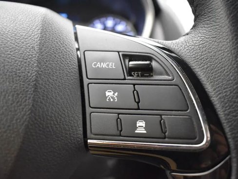 Used 2024 Mitsubishi Eclipse Cross SE image 23