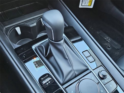 New 2025 MAZDA CX-50 AWD 2.5 Hybrid w/ Weather Package image 22