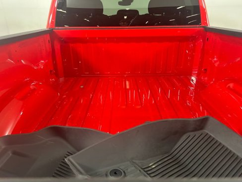 Used 2025 RAM 1500 Big Horn image 24