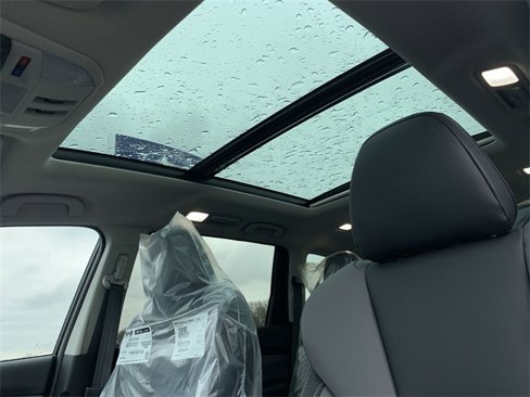 New 2025 Subaru Ascent Onyx Edition image 26