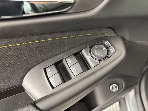 New 2025 Chevrolet TrailBlazer ACTIV w/ Convenience Package image 13