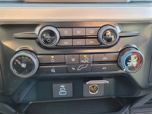 New 2024 Ford F350 XL w/ XL Driver Assist Package image 22
