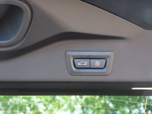 New 2026 BMW X5 xDrive40i w/ Executive Package image 23