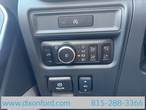 New 2025 Ford F150 Lariat w/ Equipment Group 502A High image 17