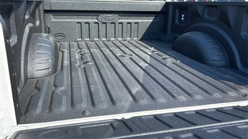 New 2026 Ford F250 4x4 Crew Cab Super Duty image 14