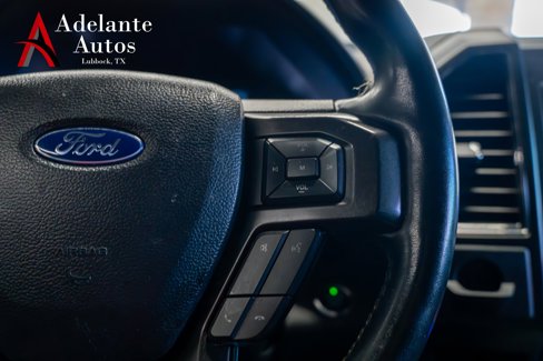 Used 2021 Ford Expedition Limited image 17