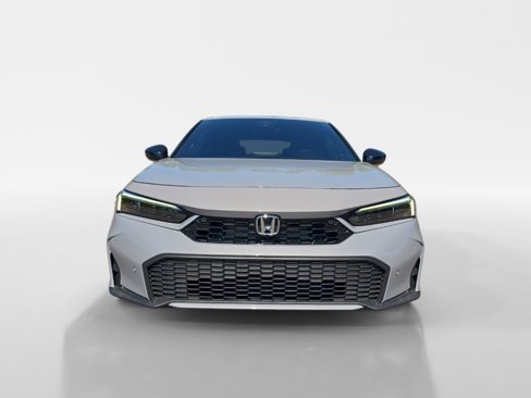 Used 2025 Honda Civic Sport Touring image 9