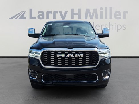 New 2025 RAM 1500 Tungsten w/ Off Road Group image 9