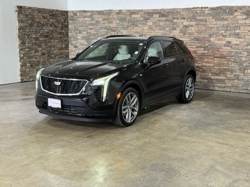 Used 2020 Cadillac XT4 Sport image 5