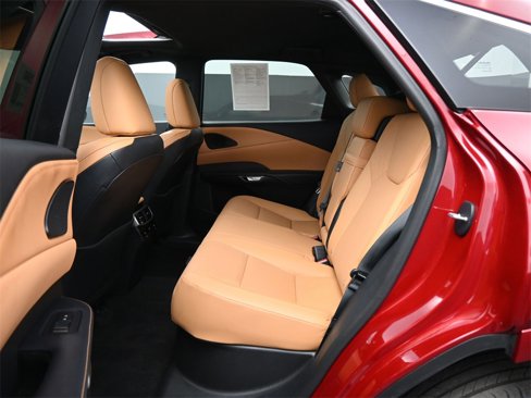 Used 2024 Lexus RX 350 Premium w/ Cold Area Package image 20