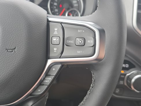 New 2026 RAM 1500 Big Horn image 10