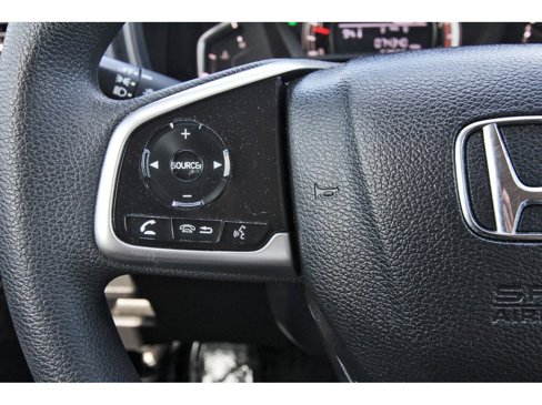 Used 2017 Honda CR-V LX image 18