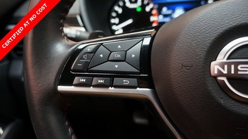 Used 2024 Nissan Altima 2.5 SR w/ SR Premium Package image 21