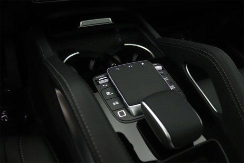 New 2026 Mercedes-Benz GLE 450 4MATIC image 7