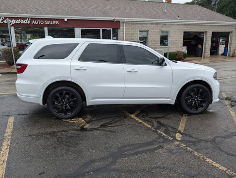 Used 2019 Dodge Durango GT w/ Blacktop Package image 8