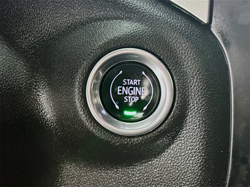 Used 2020 Chevrolet Silverado 1500 RST image 26