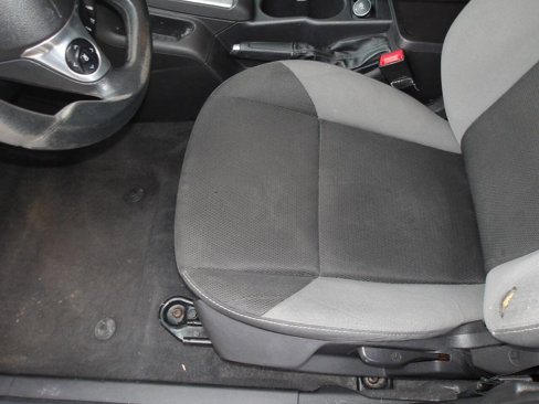 Used 2014 Ford Focus SE image 17