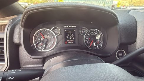 Used 2023 RAM 3500 Tradesman image 21