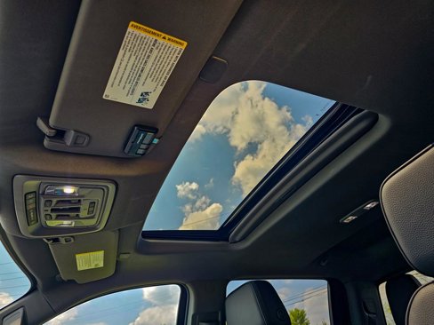 New 2026 GMC Sierra 1500 Denali w/ Denali Reserve Package image 22