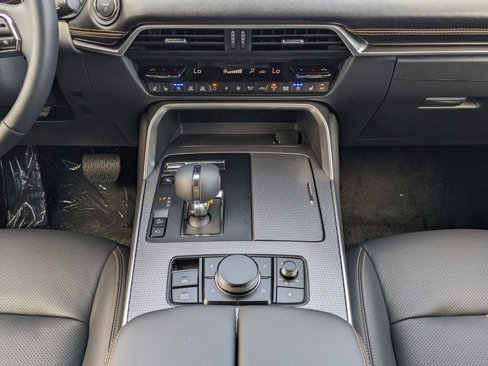 New 2025 MAZDA CX-70 Plug-In Hybrid w/ Premium Plus image 23