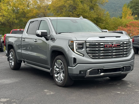 Used 2024 GMC Sierra 1500 Denali w/ Denali Reserve Package image 3