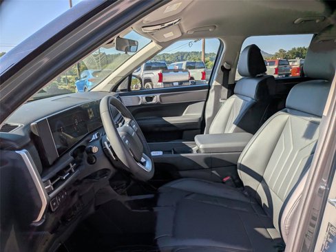 New 2026 Hyundai Santa Fe SEL image 14