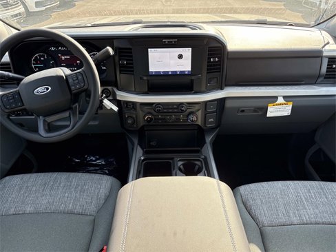 New 2026 Ford F350 XLT image 16