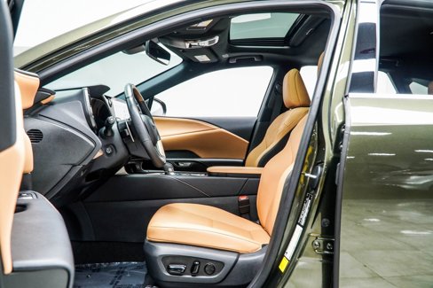 Used 2024 Lexus RX 350 Premium image 34