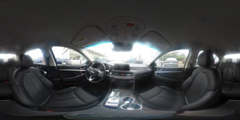 Used 2025 Genesis G70 2.5T image 42