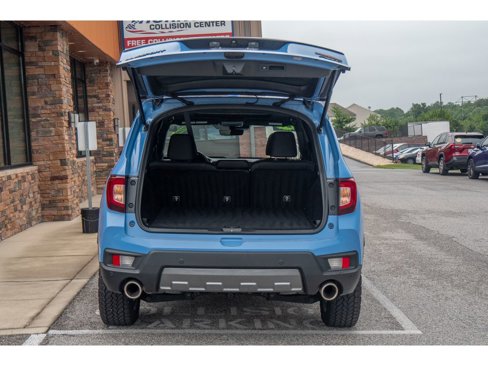 Used 2024 Honda Passport TrailSport image 33
