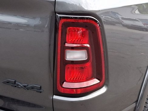 Used 2025 RAM 1500 Big Horn image 12