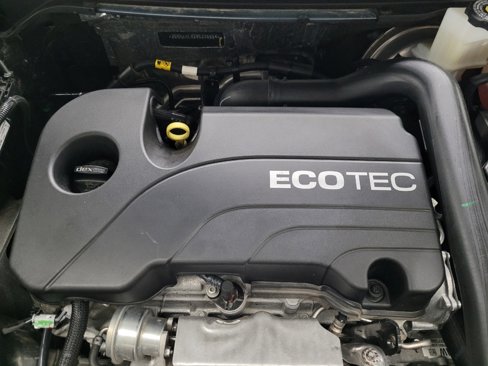 Used 2022 Chevrolet Equinox Premier w/ LPO, Floor Liner Package image 30